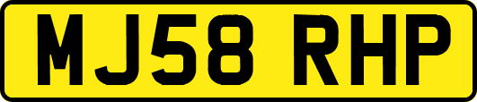MJ58RHP