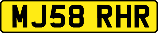 MJ58RHR