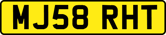 MJ58RHT