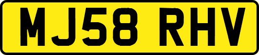 MJ58RHV