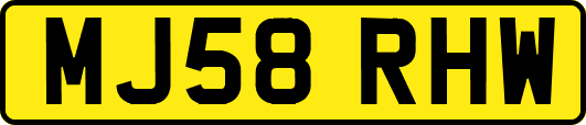 MJ58RHW