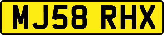 MJ58RHX