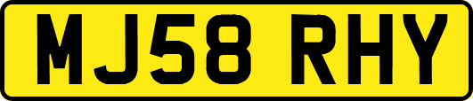 MJ58RHY
