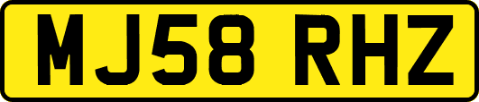 MJ58RHZ