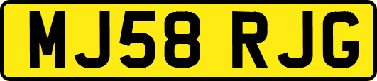 MJ58RJG