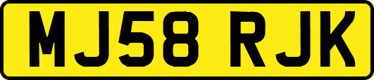 MJ58RJK