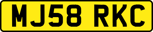 MJ58RKC