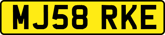 MJ58RKE