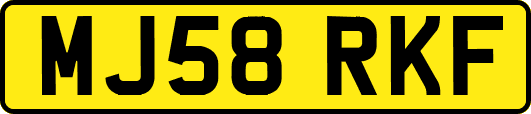 MJ58RKF