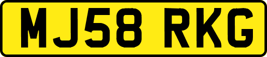 MJ58RKG