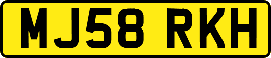 MJ58RKH