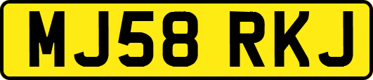 MJ58RKJ