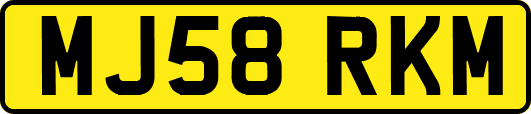 MJ58RKM