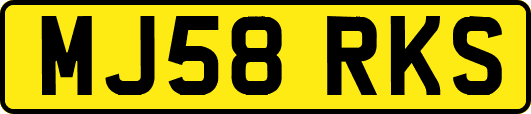 MJ58RKS