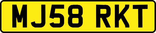 MJ58RKT