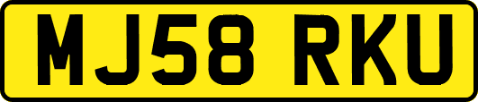 MJ58RKU