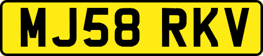 MJ58RKV