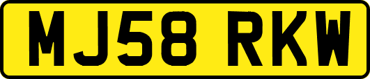 MJ58RKW