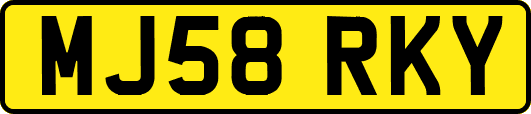 MJ58RKY