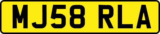 MJ58RLA