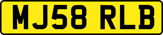 MJ58RLB
