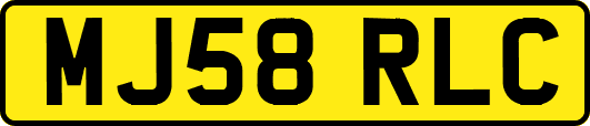 MJ58RLC