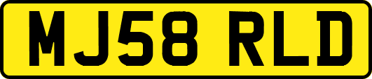 MJ58RLD
