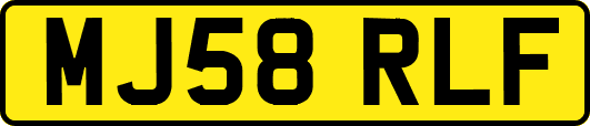 MJ58RLF