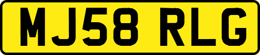 MJ58RLG