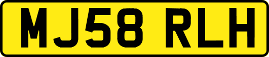 MJ58RLH