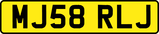 MJ58RLJ