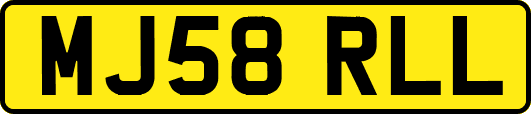 MJ58RLL