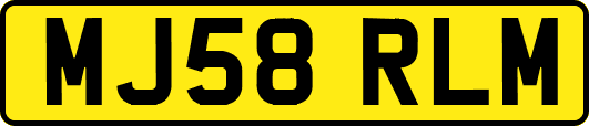 MJ58RLM