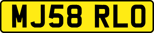 MJ58RLO