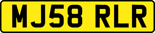 MJ58RLR