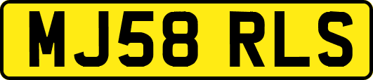 MJ58RLS