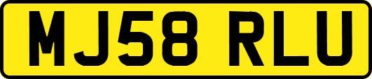 MJ58RLU