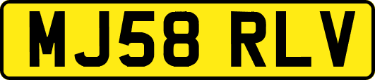 MJ58RLV