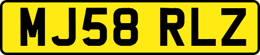 MJ58RLZ