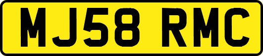 MJ58RMC