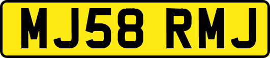 MJ58RMJ