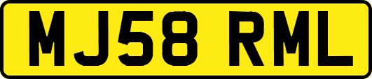 MJ58RML