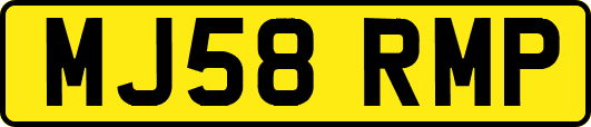 MJ58RMP