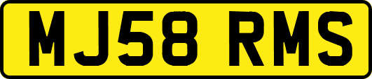 MJ58RMS