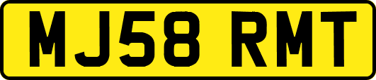 MJ58RMT