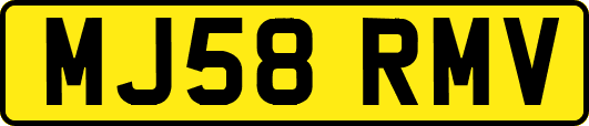 MJ58RMV