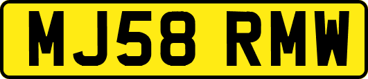 MJ58RMW