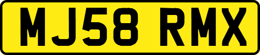 MJ58RMX