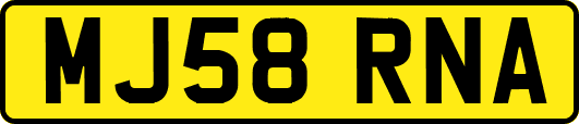 MJ58RNA