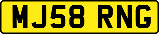 MJ58RNG